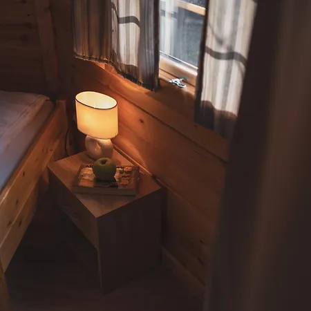 Glamping Izletiste Banovac Hotel Gornje Komarevo Exterior photo
