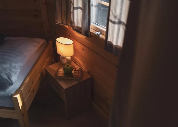 Glamping Izletiste Banovac