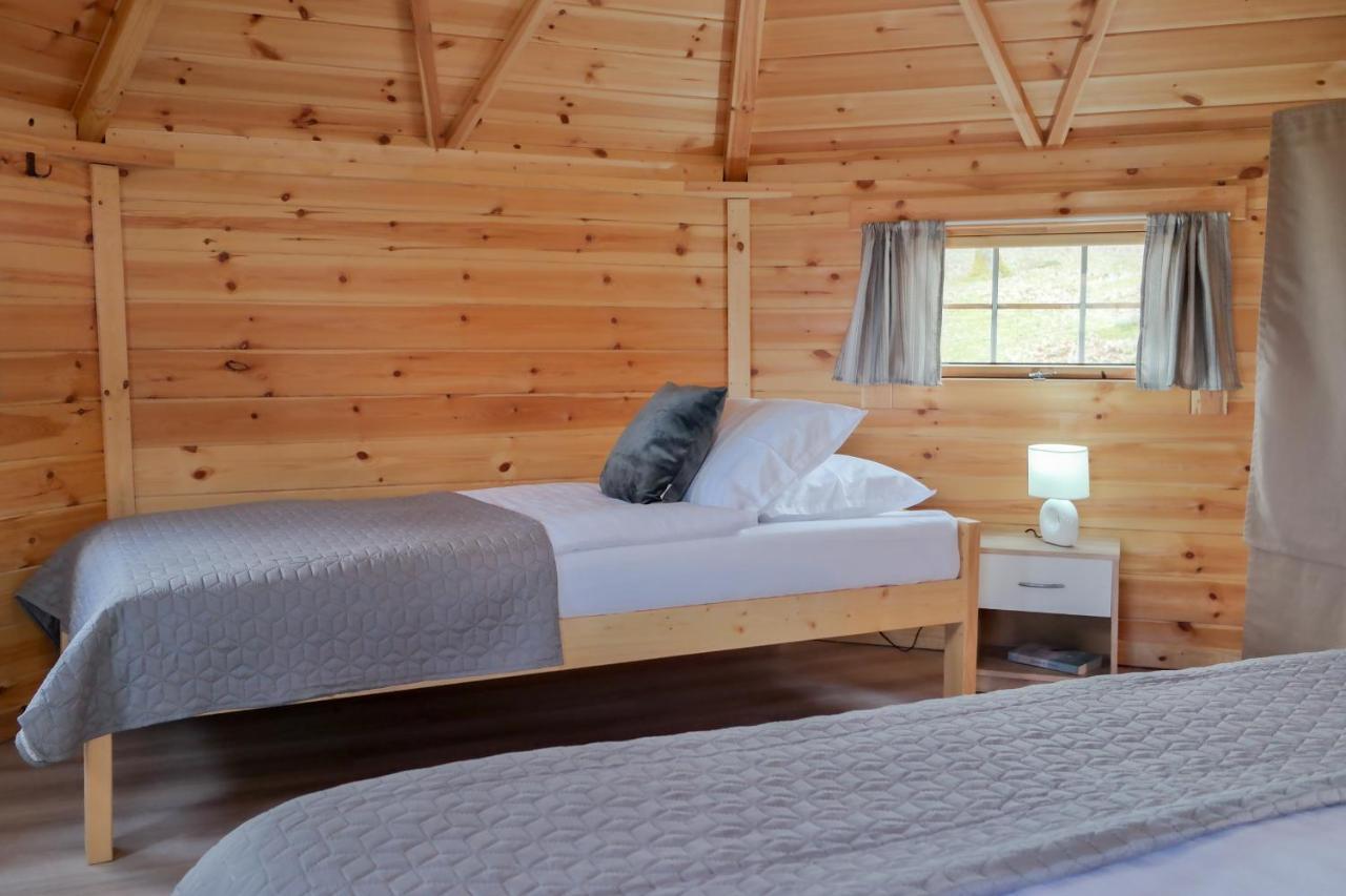 Campingplatz Glamping Izletiste Banovac 4*