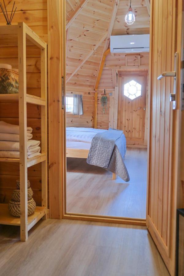 Glamping Izletiste Banovac Campingplatz 4*