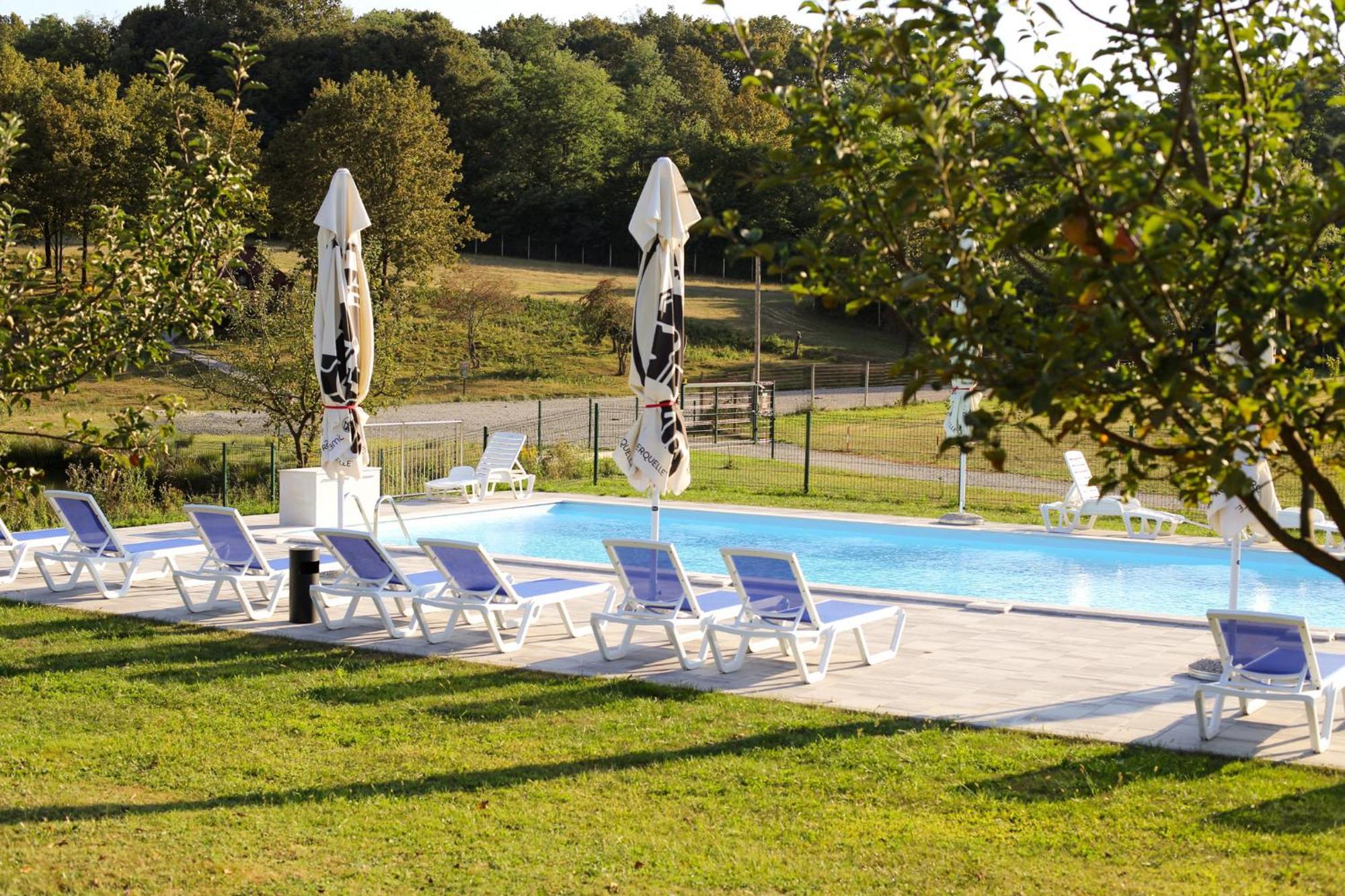 Glamping Izletiste Banovac Campingplatz